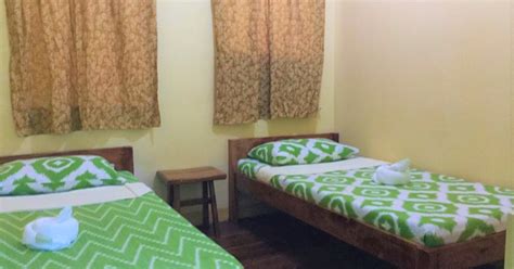 Marfel's Lodge Annex .